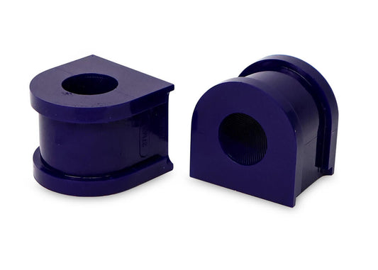 SPF0666-27K SuperPro Sway Bar Mount Bush Kit | Genuine SuperPro Suspension Component - photo 2 of 3