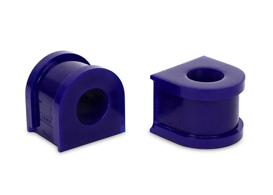 SPF0666-28K SuperPro Sway Bar Mount Bush Kit | Genuine SuperPro Suspension Component