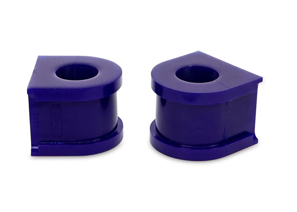 SPF0666-28K SuperPro Sway Bar Mount Bush Kit | Genuine SuperPro Suspension Component - photo 3 of 3