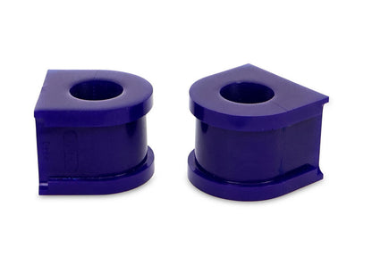 SPF0666-28K SuperPro Sway Bar Mount Bush Kit | Genuine SuperPro Suspension Component - photo 3 of 3