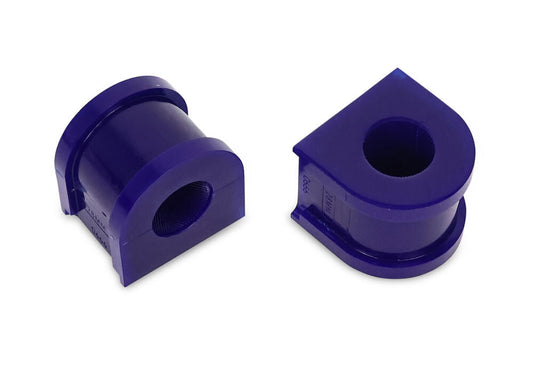 SPF0666-28K SuperPro Sway Bar Mount Bush Kit | Genuine SuperPro Suspension Component - photo 2 of 3