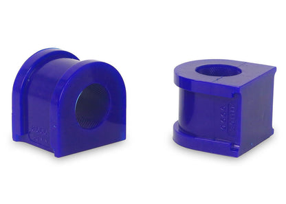 SPF0666-30K SuperPro Sway Bar Mount Bush Kit | Genuine SuperPro Suspension Component - photo 2 of 3