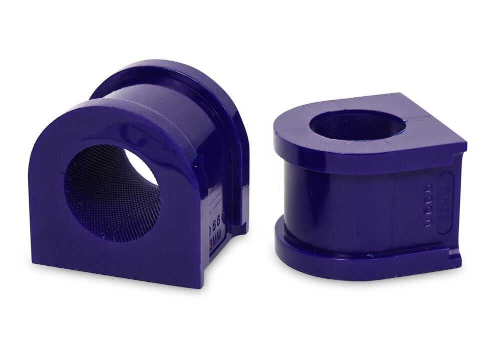 SPF0666-33K SuperPro Sway Bar Mount Bush Kit | Genuine SuperPro Suspension Component
