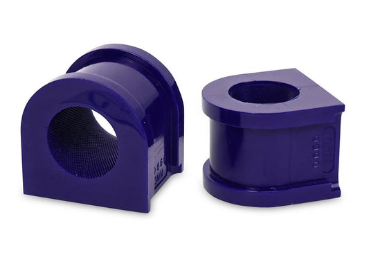 SPF0666-33K SuperPro Sway Bar Mount Bush Kit | Genuine SuperPro Suspension Component