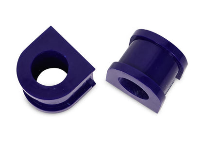SPF0666-33K SuperPro Sway Bar Mount Bush Kit | Genuine SuperPro Suspension Component - photo 3 of 3