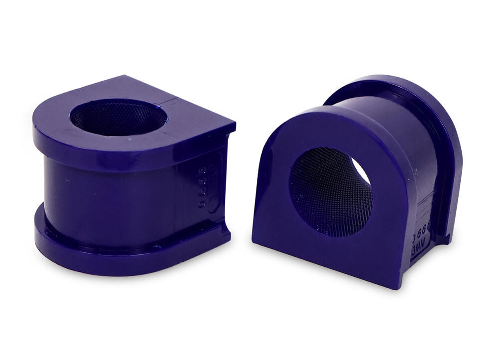 SPF0666-33K SuperPro Sway Bar Mount Bush Kit | Genuine SuperPro Suspension Component - photo 2 of 3