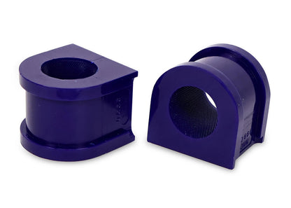 SPF0666-33K SuperPro Sway Bar Mount Bush Kit | Genuine SuperPro Suspension Component - photo 2 of 3