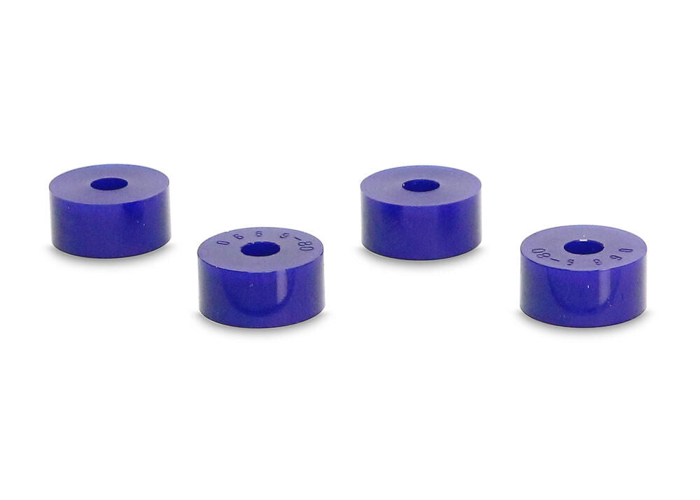 SPF0669-80K SuperPro Strut Bar To Chassis Mount Bush Kit | Genuine SuperPro Suspension Component - photo 2 of 3