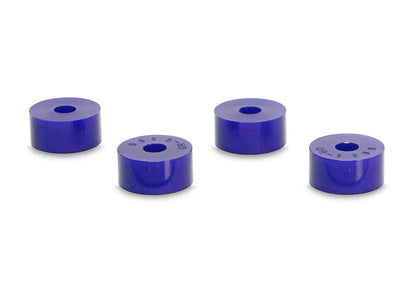 SPF0669-80K SuperPro Strut Bar To Chassis Mount Bush Kit | Genuine SuperPro Suspension Component - photo 2 of 3