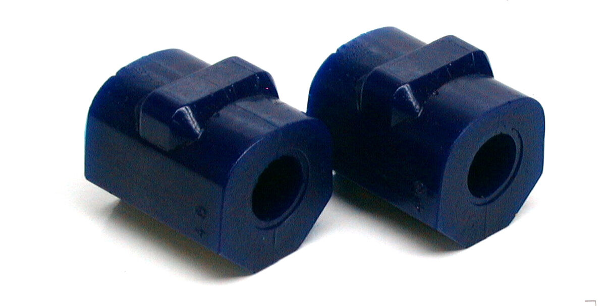 SPF0670-18K SuperPro Sway Bar Mount Bush Kit | Genuine SuperPro Suspension Component