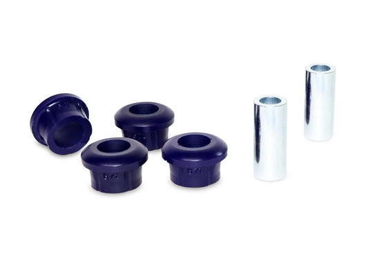 SPF0671K SuperPro Sway Bar To Lower Control Arm Bush Kit | Genuine SuperPro Suspension Component