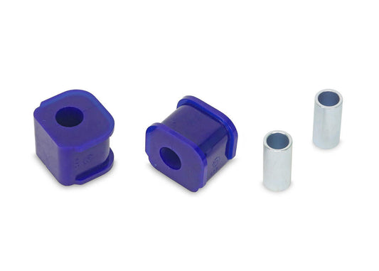 SPF0673-70K SuperPro Control Arm Inner-Front Bush Kit | Genuine SuperPro Suspension Component - photo 2 of 3