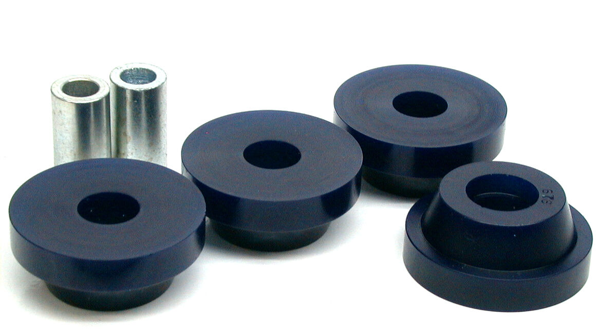 SPF0676K SuperPro Subframe To Body Lower Mount Bush Kit | Genuine SuperPro Suspension Component