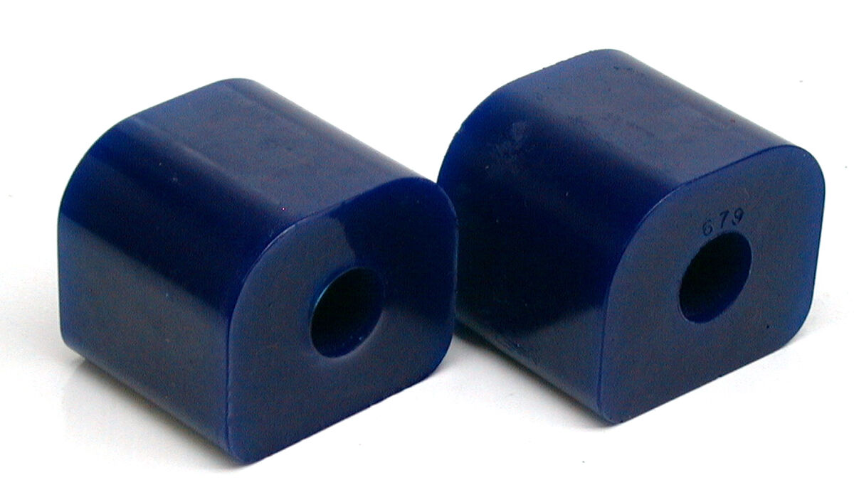 SPF0679-80K SuperPro Control Arm Lower-Rear Bush Kit | Genuine SuperPro Suspension Component