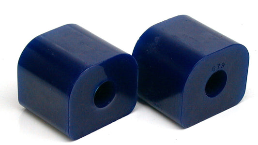 SPF0679K SuperPro Control Arm Lower-Rear Bush Kit | Genuine SuperPro Suspension Component