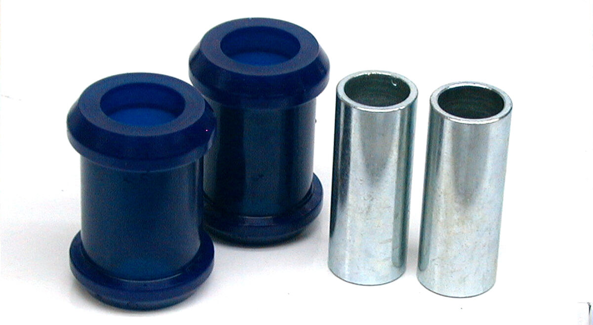 SPF0680K SuperPro Front Control Arm Lower Inner Bush Kit to suit BMW | Genuine SuperPro Suspension Component