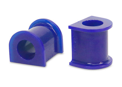 SPF0684-24K SuperPro Front 24mm ID Sway Bar Mount Bush Kit to suit BMW E24 | Genuine SuperPro Suspension Component
