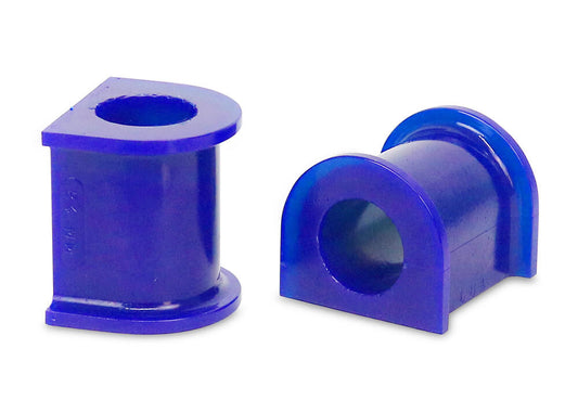 SPF0684-24K SuperPro Front 24mm ID Sway Bar Mount Bush Kit to suit BMW E24 | Genuine SuperPro Suspension Component - photo 2 of 3