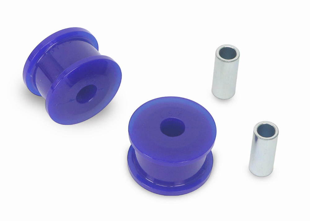 SPF0688K SuperPro Trailing Arm Upper Rear Bush Kit | Genuine SuperPro Suspension Component - photo 2 of 3