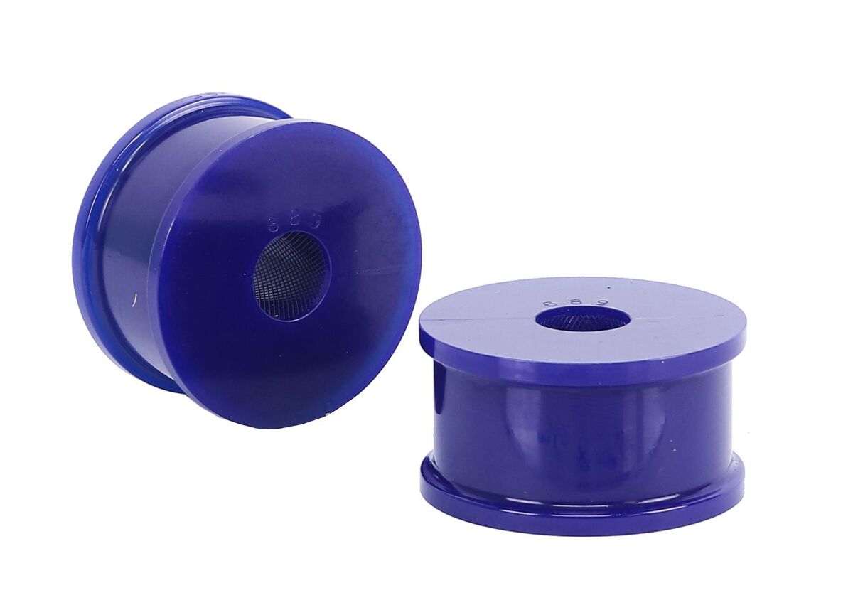 SPF0689K SuperPro Control Arm Lower-Rear Bush Kit | Genuine SuperPro Suspension Component - photo 2 of 3
