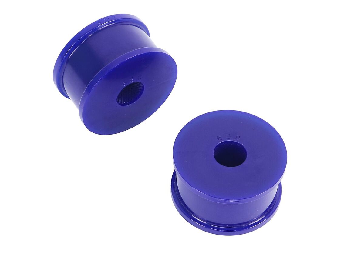 SPF0689K SuperPro Control Arm Lower-Rear Bush Kit | Genuine SuperPro Suspension Component - photo 3 of 3