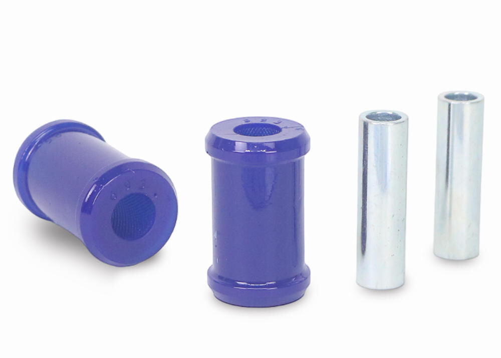 SPF0693K SuperPro Trailing Arm Lower-Front Bush Kit | Genuine SuperPro Suspension Component