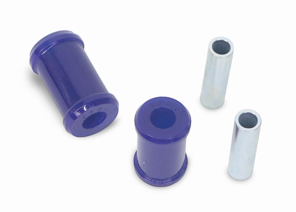 SPF0693K SuperPro Trailing Arm Lower-Front Bush Kit | Genuine SuperPro Suspension Component - photo 2 of 3