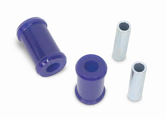 SPF0693K SuperPro Trailing Arm Lower-Front Bush Kit | Genuine SuperPro Suspension Component - photo 2 of 3