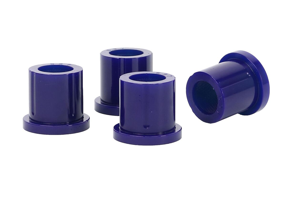 SPF0697K SuperPro Spring Shackle Upper Bush Kit | Genuine SuperPro Suspension Component - photo 2 of 4
