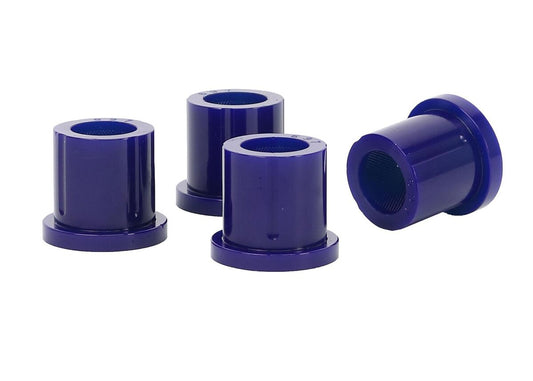 SPF0697K SuperPro Spring Shackle Upper Bush Kit | Genuine SuperPro Suspension Component - photo 2 of 4