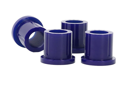 SPF0697K SuperPro Spring Shackle Upper Bush Kit | Genuine SuperPro Suspension Component - photo 3 of 4