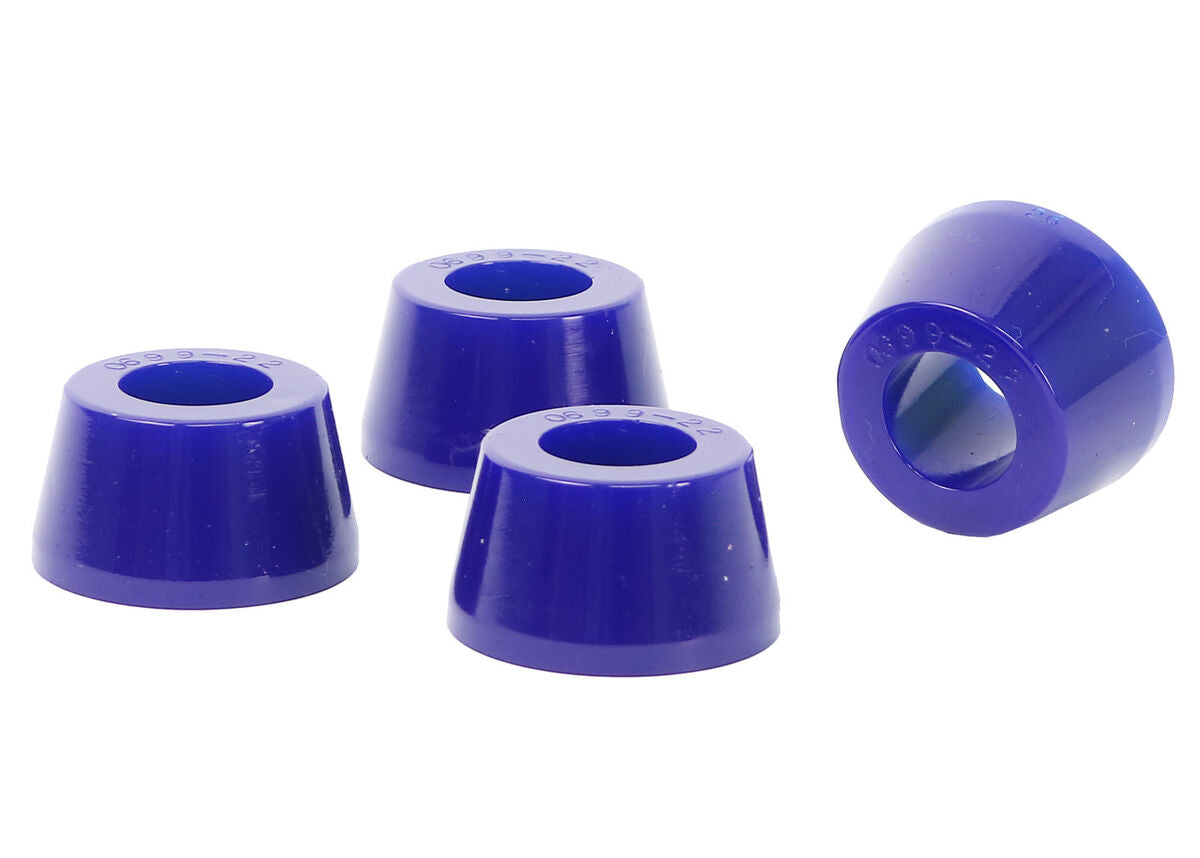 SPF0699-22K SuperPro Strut Bar To Chassis Mount Bush Kit | Genuine SuperPro Suspension Component