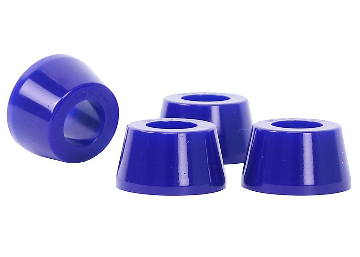 SPF0699-22K SuperPro Strut Bar To Chassis Mount Bush Kit | Genuine SuperPro Suspension Component - photo 2 of 3