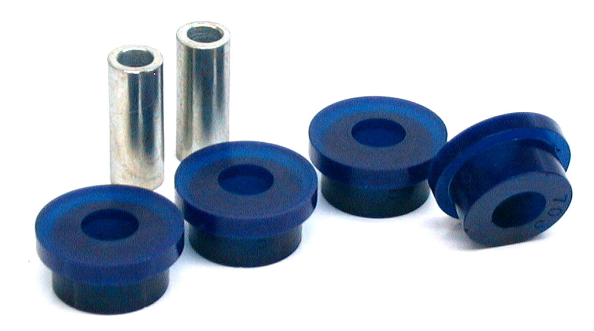 SPF0703K SuperPro Steering Rack & Pinion Mount Bush Manual Steering to suit Leyland P76 | Genuine SuperPro Suspension Component