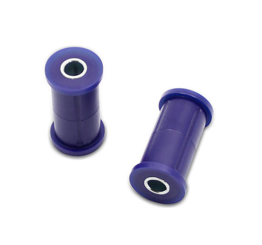 SPF0713HK SuperPro Heavy Duty Rear Spring-Front Eye Bushes to suit Mitsubishi Triton ME-MJ 87-96 | Genuine SuperPro Suspension Component
