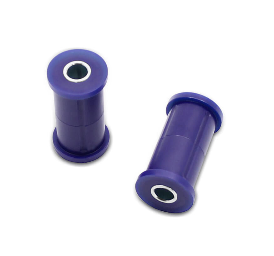 SPF0713K SuperPro Rear Spring-Front Eye Bushes to suit Mitsubishi Triton ME-MJ 87-96 | Genuine SuperPro Suspension Component
