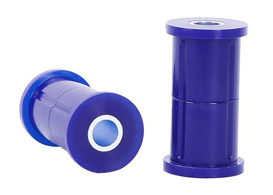 SPF0713K SuperPro Rear Spring-Front Eye Bushes to suit Mitsubishi Triton ME-MJ 87-96 | Genuine SuperPro Suspension Component - photo 2 of 5