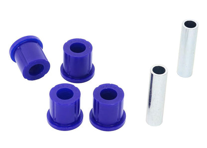 SPF0713K SuperPro Rear Spring-Front Eye Bushes to suit Mitsubishi Triton ME-MJ 87-96 | Genuine SuperPro Suspension Component - photo 4 of 5