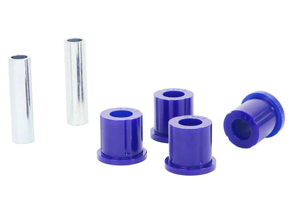 SPF0713K SuperPro Rear Spring-Front Eye Bushes to suit Mitsubishi Triton ME-MJ 87-96 | Genuine SuperPro Suspension Component - photo 3 of 5
