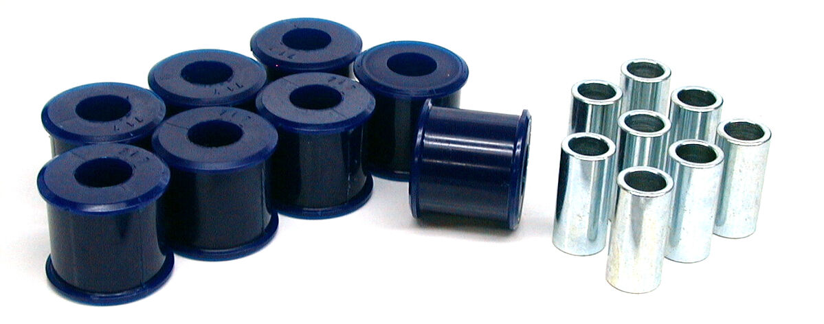 SPF0717K SuperPro Trailing Arm Bush Kit | Genuine SuperPro Suspension Component