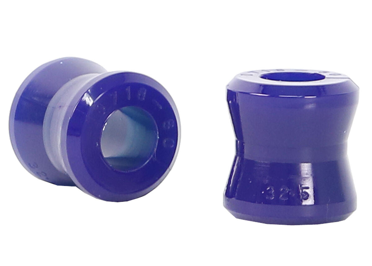 SPF0718-80K SuperPro Shock Absorber Bush Kit | Genuine SuperPro Suspension Component - photo 2 of 3