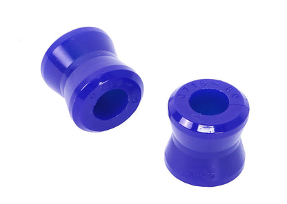 SPF0718-80K SuperPro Shock Absorber Bush Kit | Genuine SuperPro Suspension Component - photo 3 of 3