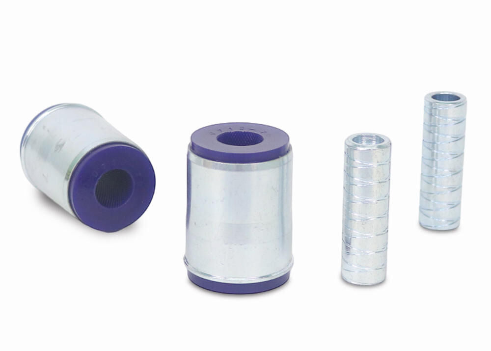 SPF0719-70K SuperPro Trailing Arm Lower-Rear Bush Kit | Genuine SuperPro Suspension Component