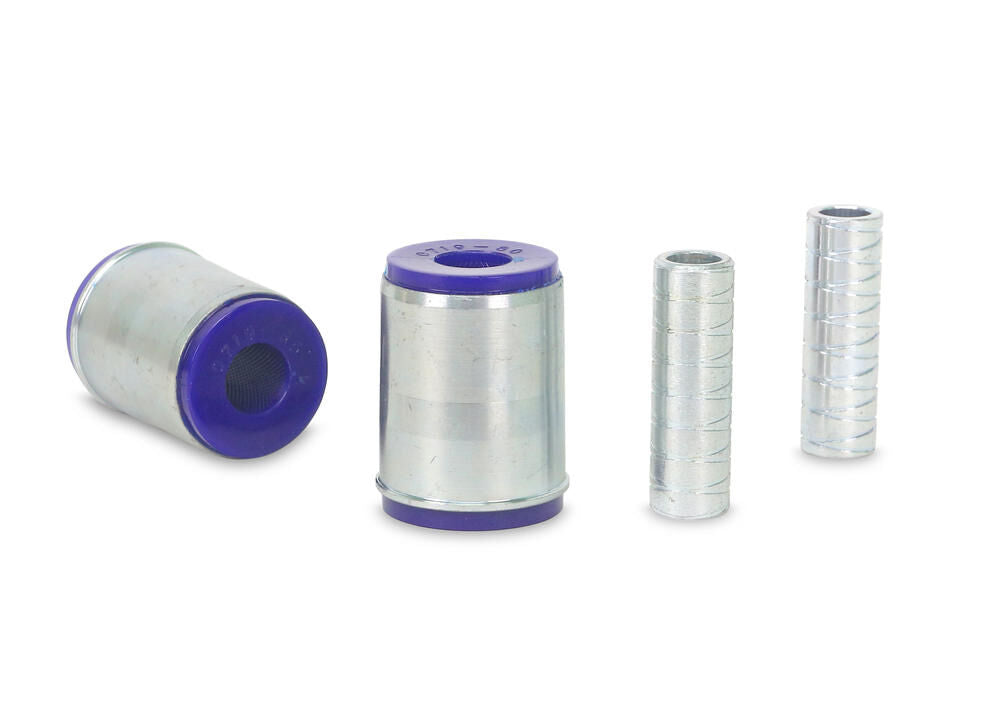 SPF0719-80K SuperPro Trailing Arm Lower-Rear Bush Kit | Genuine SuperPro Suspension Component