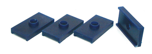 SPF0721K SuperPro Spring Insulator Pad Bush Kit | Genuine SuperPro Suspension Component