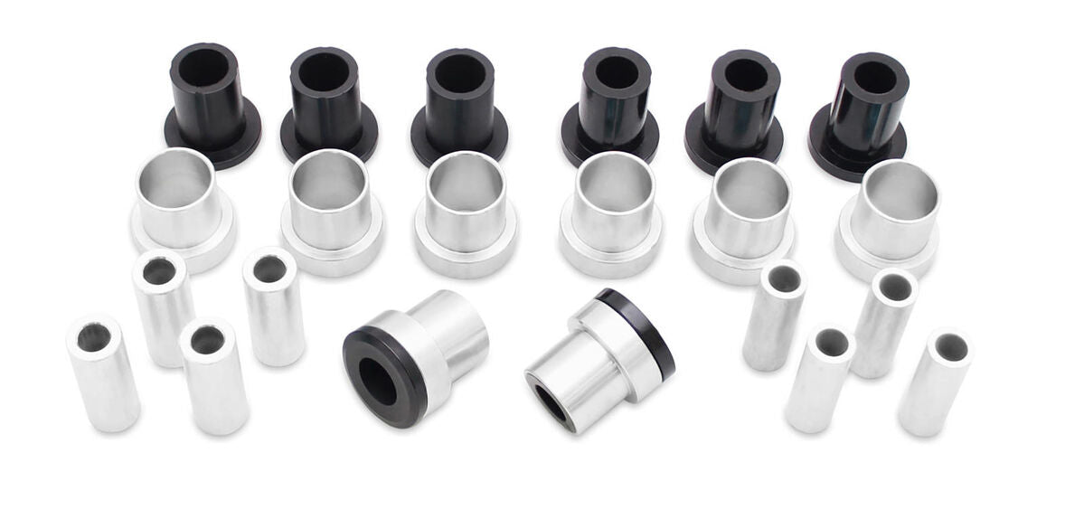 SPF0723K SuperPro Control Arm Upper-Inner & Outer Bush Kit | Genuine SuperPro Suspension Component
