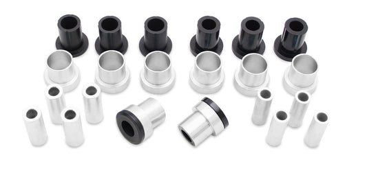 SPF0723K SuperPro Control Arm Upper-Inner & Outer Bush Kit | Genuine SuperPro Suspension Component