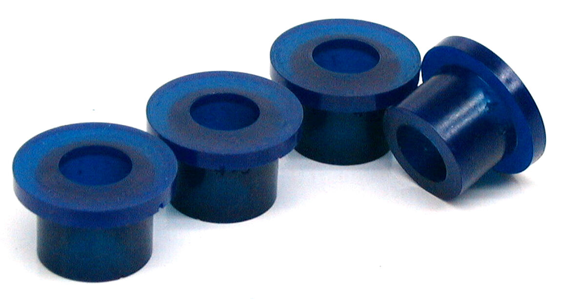 SPF0725K SuperPro Control Arm Lower-Inner Bush Kit | Genuine SuperPro Suspension Component