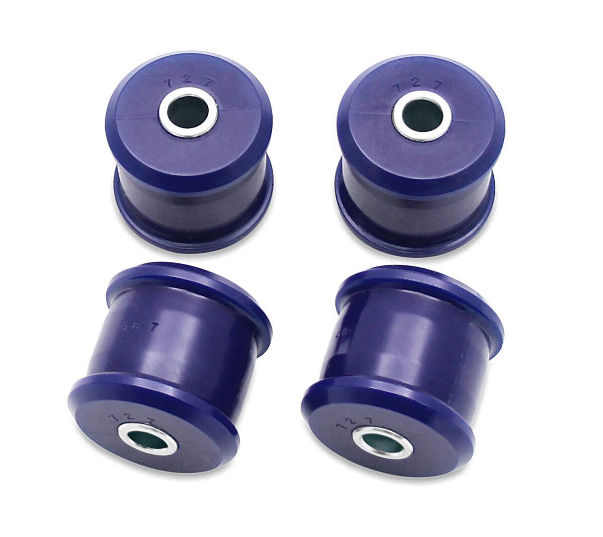 SPF0727K SuperPro Trailing Arm Upper Bush Kit | Genuine SuperPro Suspension Component