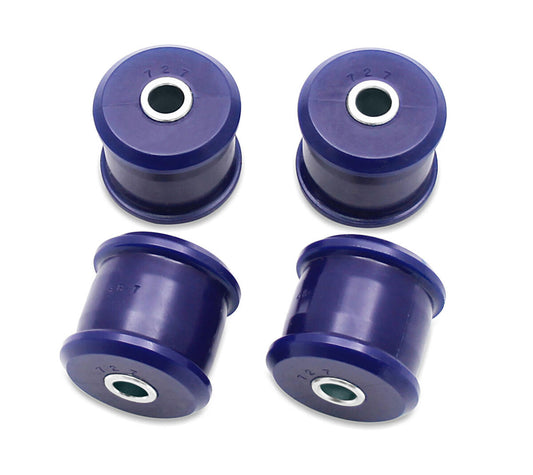 SPF0727K SuperPro Trailing Arm Upper Bush Kit | Genuine SuperPro Suspension Component